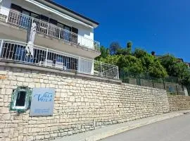 Villa Mila apartmaji