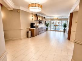 Best Western Kincardine, khách sạn ở Kincardine