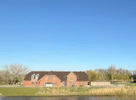 Gaststätte Bongsiel 'Dat Swarte Peerd'