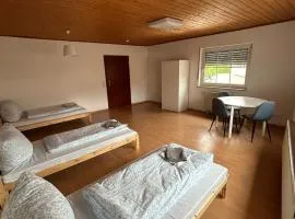 ME Apartments - Big Space