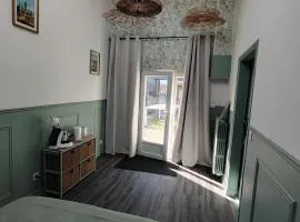 l'Annexe