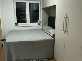 Stan na dan Krndija