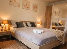 Apartment Bruneck Central