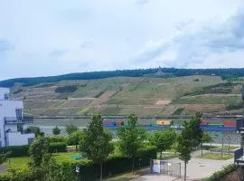 Wohnung Exklusiv direkte Rheinlage Bingen