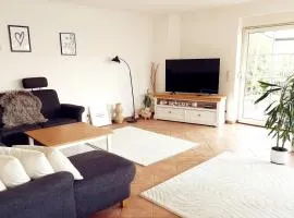 ganzes Haus Meeresstern Esens, freistehend, 149 qm