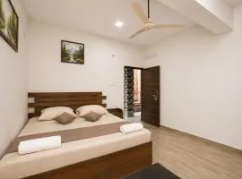 GOA Studios and Apartments