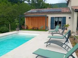 Maison du Coutinel