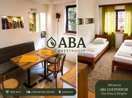 ABAGuesthouse