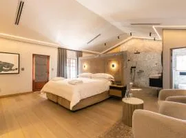Zevenster Boutique Hotel by The Giglio