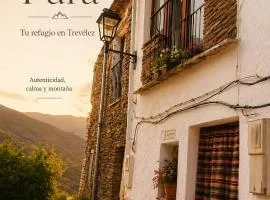 Casa Pura de Trevélez