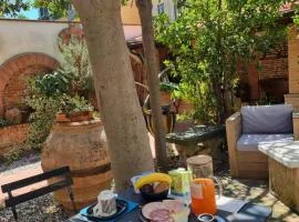 B&B Firenze 400