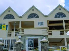 New Montrose Hotel