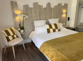 Hotel Provencal