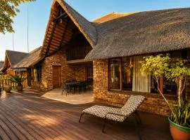 Ukubuya Lodge 523 Kruger Park Lodge