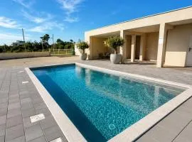 Privlaka Adria pearl homes