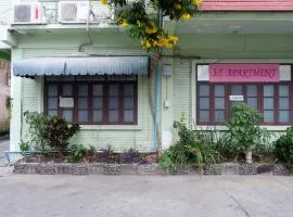 ST Apartment