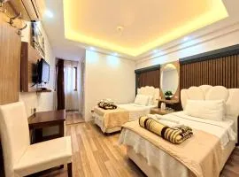 Alida Hotel Pamukkale