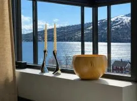 Prime location in Åre near the VM8