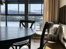 Prime location in Åre near the VM8