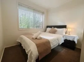 Bright Double Room O Winston Hills