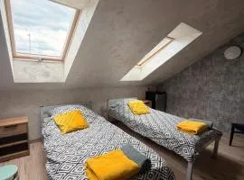Apartament 4 Słoneczna