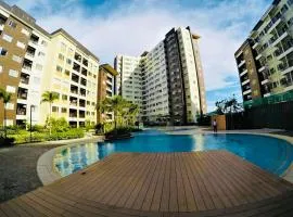 Ilo2stayAirbnb 1BR Luna