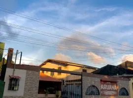 Pousada Aruanã