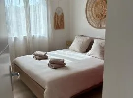 Maison Cossy bassin d arcachon