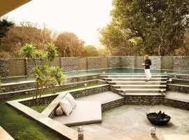The Mountbatten Lodge