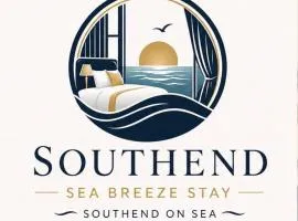 Southend Sea Breeze Stay