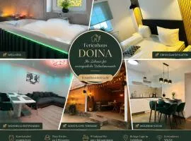Ferienhaus Doina
