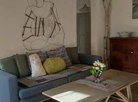 La petite maison des artistes