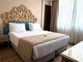Goms Hotel Old City
