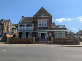 Hotel 21