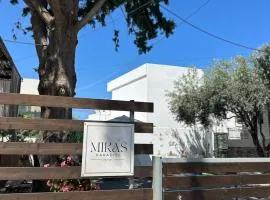 Mika's Paradise