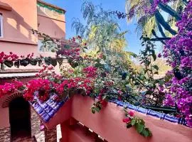 Tiki Louiza House