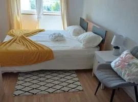 Helder&Joana Five Star Holiday