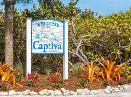 3br3bath at Lands End Captiva pure relaxation
