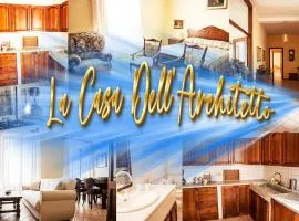 La Casa Dell'Architetto