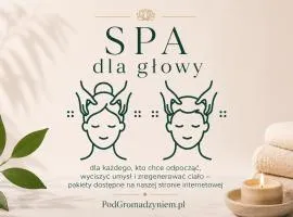 Pod Gromadzyniem Resort