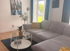 Ruhiges Apartment am Stadtwald im Herzen von Lippe