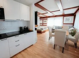 02 - Deichtraum Apartments Neuwied -