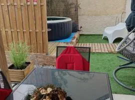 Résidence des 4 saison