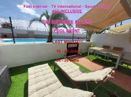 Sabai Holiday Home