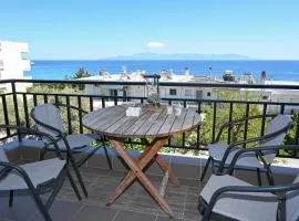 Vitamin Sea Palio vacation apartment