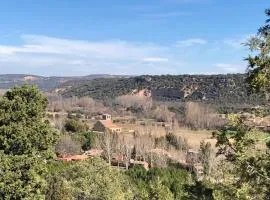 La Tejera de Fausto