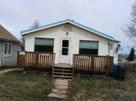 Sword and Dove Rental