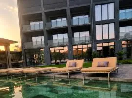 Donau Resort