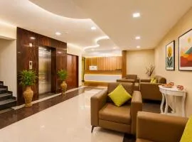 Hotel Comfort Park - Opposite Sri Ramachandra Medical College Porur