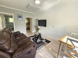 Pittentrail Inn Rogart Apartment